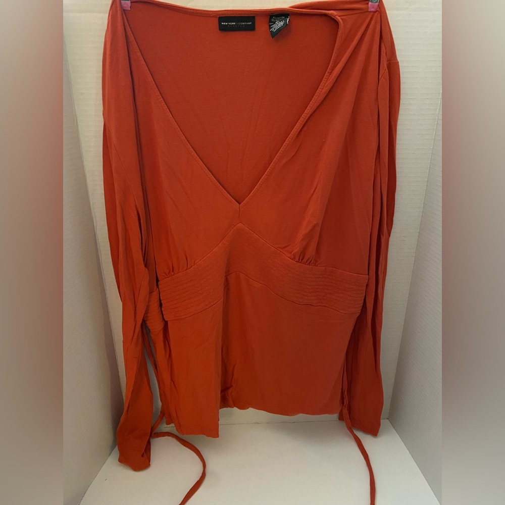 Women’s top Ny and Co